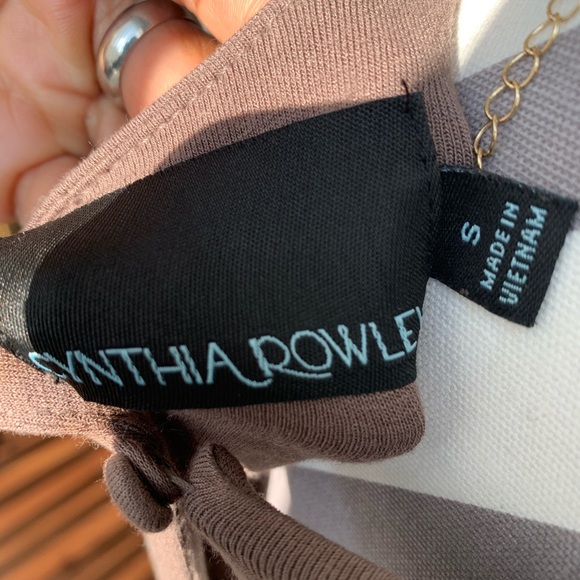 CYNTHIA ROWLEY - Picture 9 of 15